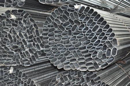 冷拔異型管 冷拔異型管